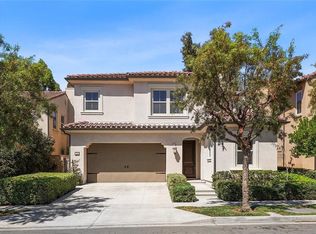 35 Tall Cedars, Irvine, CA 92620