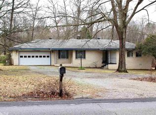 22827 N Sardis Rd, Mabelvale, AR 72103