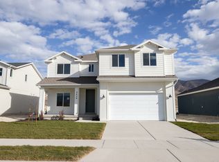 3450 N Blackbird Dr LOT 4035, Eagle Mountain, UT 84005
