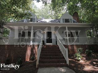 4509 Huntington Dr, Gastonia, NC 28056