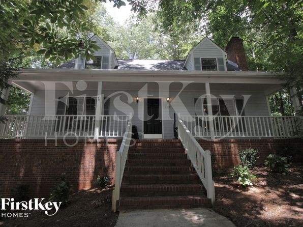 4509 Huntington Dr