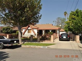 14585 Paddock St, Sylmar, CA 91342