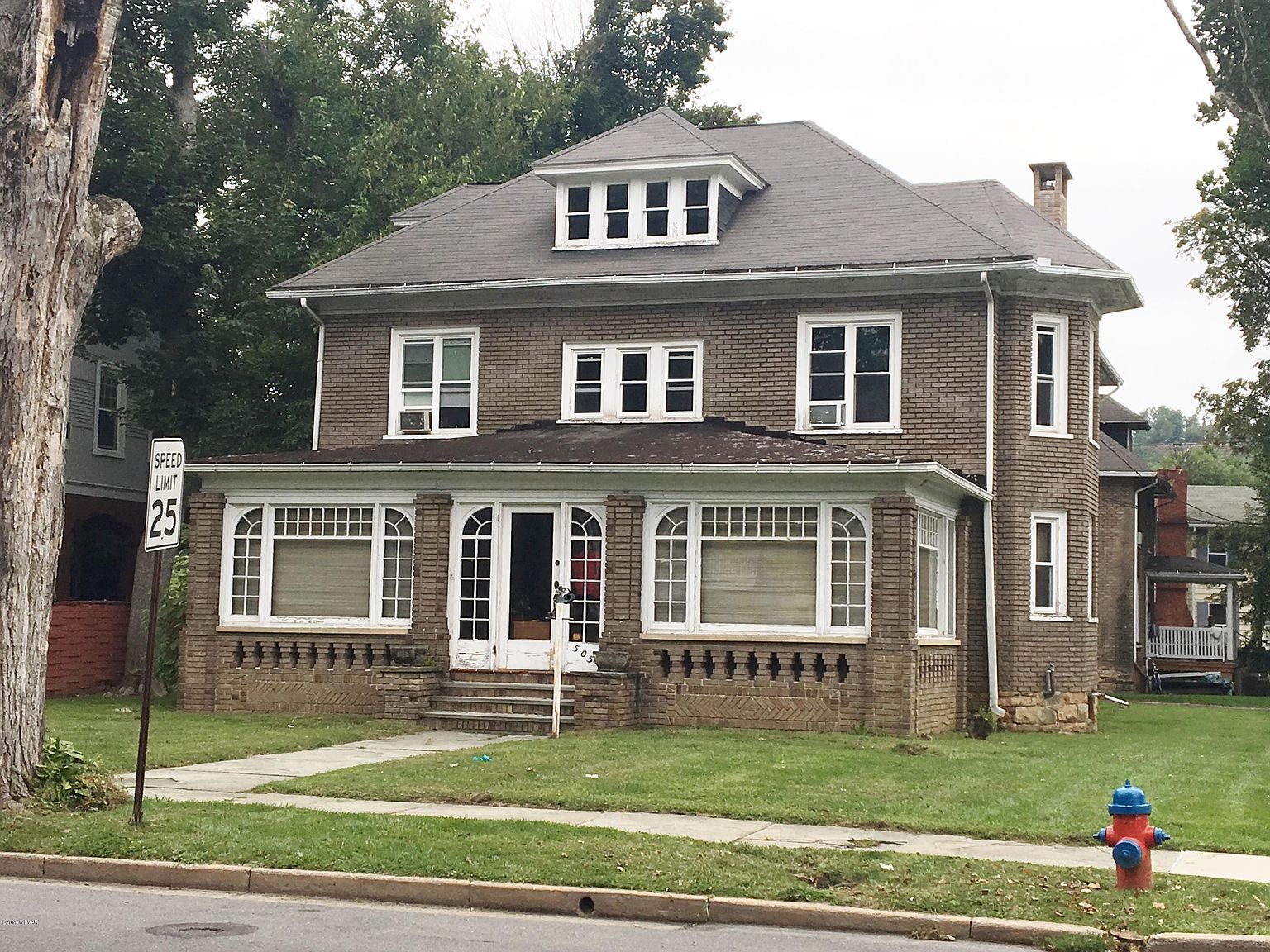 505 W Main St, Lock Haven, PA 17745 | Zillow