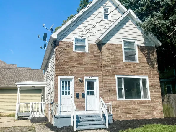 616 Cherry St, Lansing, MI 48933