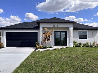 9005 Penny Cir, Labelle, FL 33935