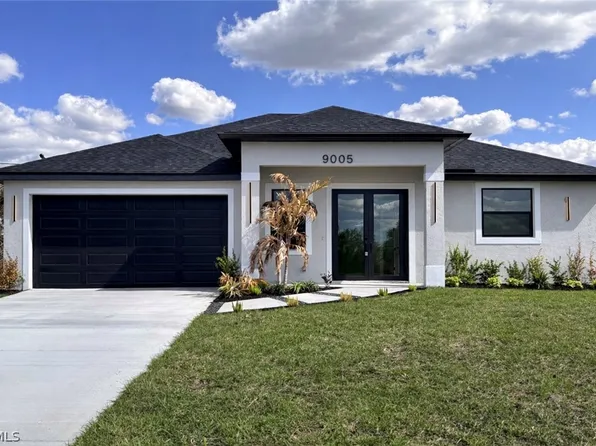 9005 Penny Cir, Labelle, FL 33935