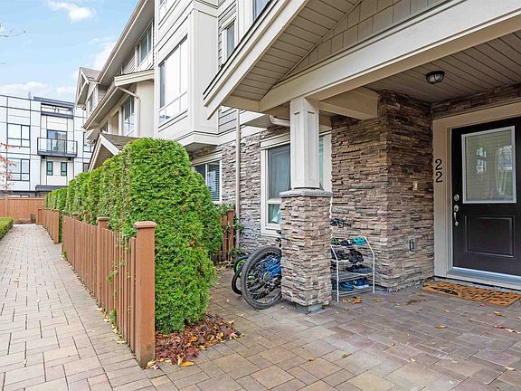 2nd image of 19752 55a Ave #22
