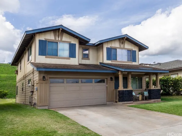 92-312 Pueonani Pl, Kapolei, HI 96707