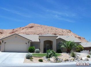 883 Turtle Cv, Mesquite, NV 89027