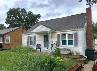 2511 Woodward Pl NW, Canton, OH 44708