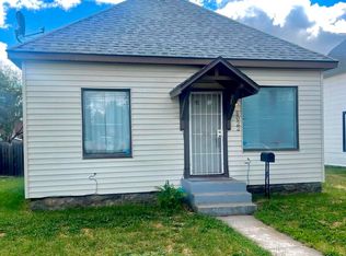 5022 N Cook St, Spokane, WA 99217