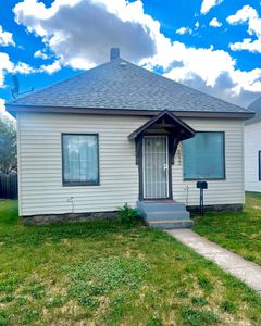 5022 N Cook St, Spokane, WA, 99217