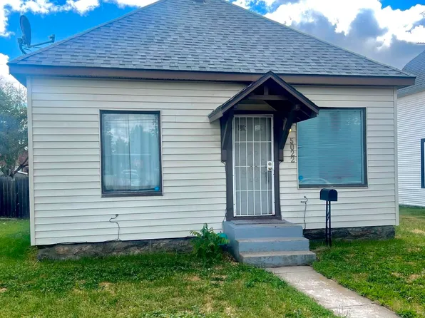 5022 N Cook St, Spokane, WA 99217