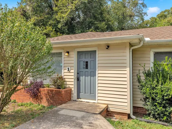 450 Crosby Cir, Greenville, SC 29605