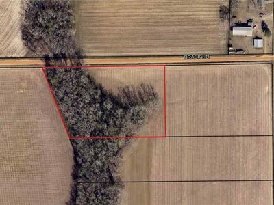 0 Brack Rd #9, Portal, GA, 30450