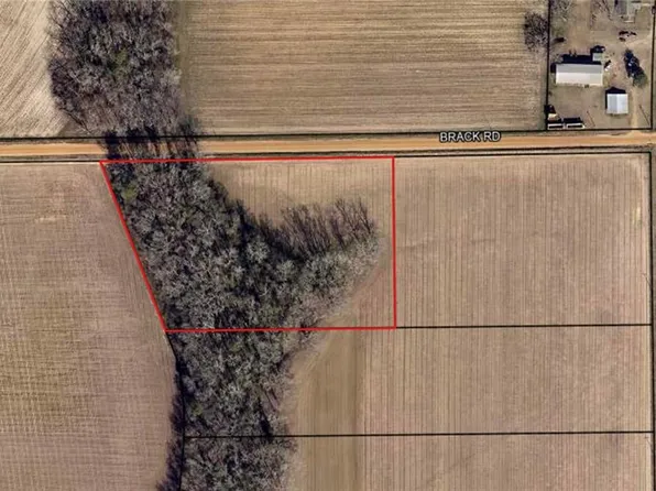 0 Brack Rd #9, Portal, GA 30450