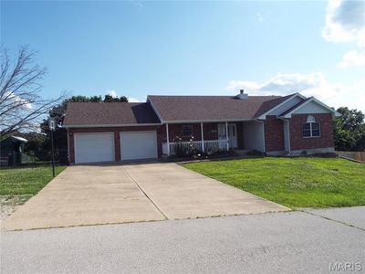 150 Sawmill Ln, Saint Robert, MO, 65584