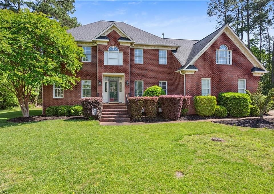 6 High Cedar Way, Poquoson, VA 23662 Zillow