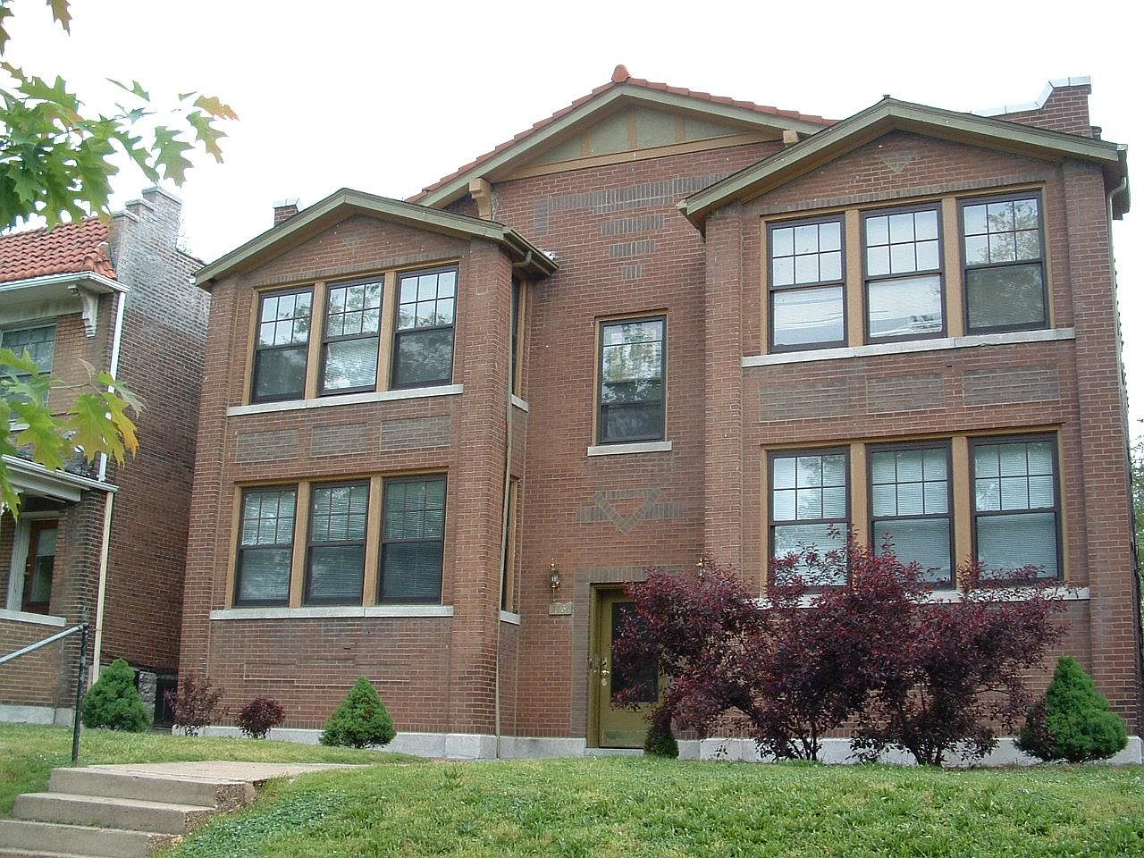 4161 Shaw Blvd 2W, Saint Louis, MO 63110 Zillow