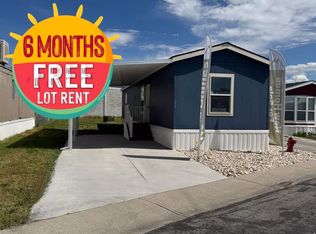 1500 N Angel St TRAILER 22, Layton, UT 84041