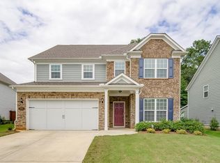 3311 Katelyn Ct SW, Lilburn, GA 30047