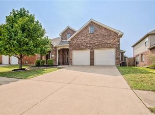 7105 Park Hill Trl, Sachse, TX 75048