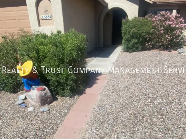 3884 S Wayside Ln, Tucson, AZ 85730