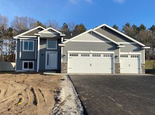 908 10th Ave NE, Rice, MN 56367