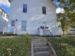 424 N Madriver St, Bellefontaine, OH