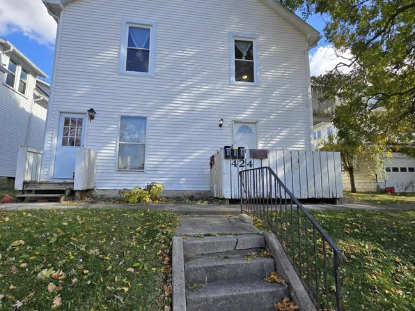 424 N Madriver St, Bellefontaine, OH 43311