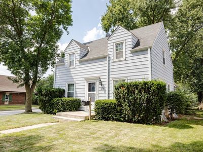 814 South Grand AVENUE, Waukesha, WI, 53186