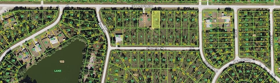 1st image of 27291 Green Gulf Blvd