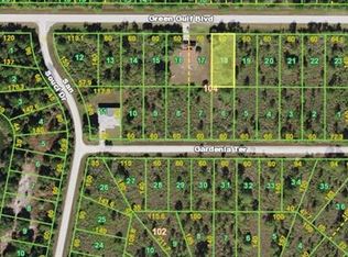 27291 Green Gulf Blvd, Punta Gorda, FL 33955