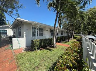421 NE 11th St #1, Fort Lauderdale, FL 33304