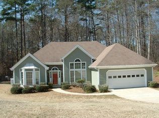 136 Santolina Park, Peachtree City, GA