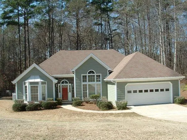 136 Santolina Park, Peachtree City, GA 30269