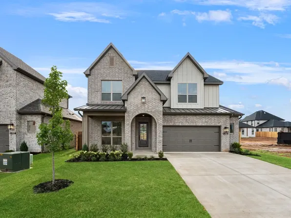 3107 S 14th Pl, Rogers, AR 72758