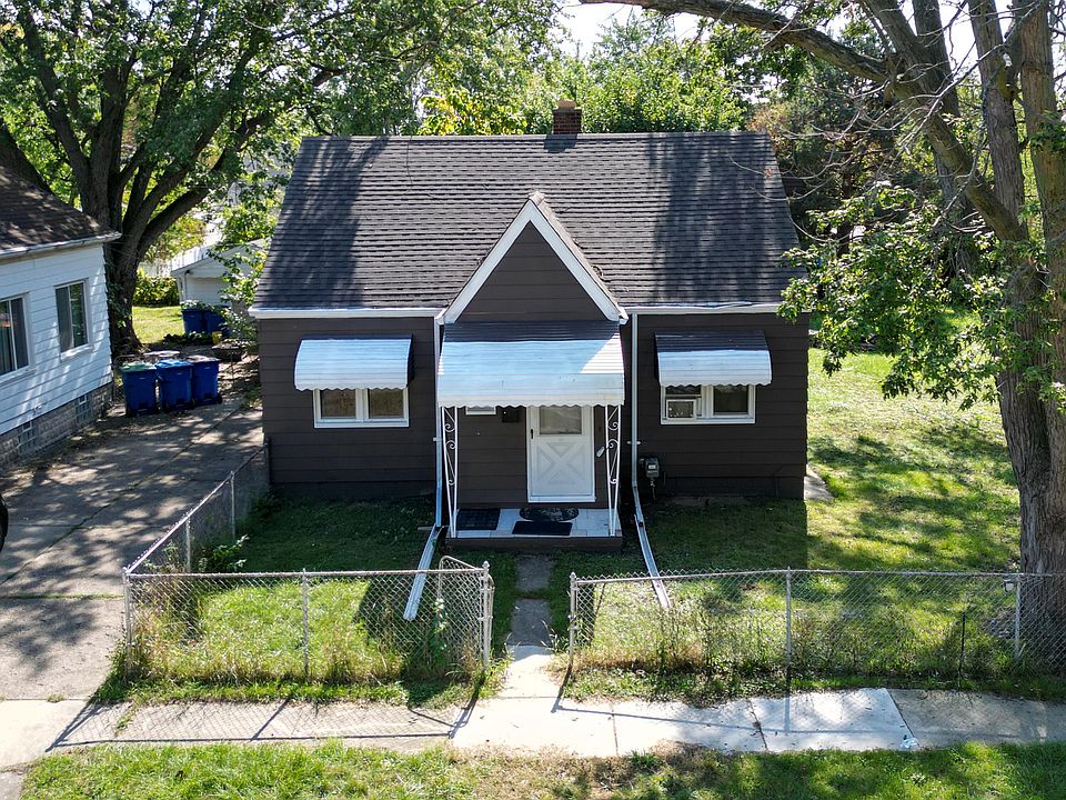 1st image of 8412 Continental Ave
