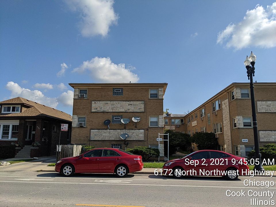 1st image of 6177 N Northwest Hwy #106