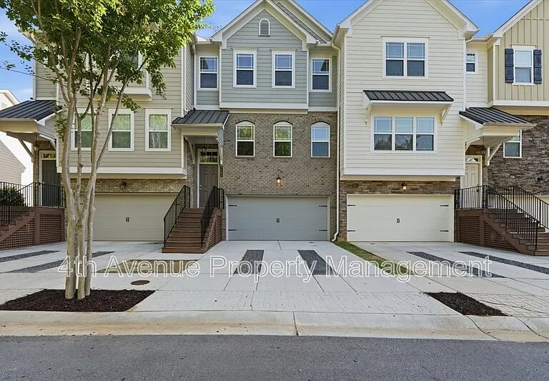 3403 Abbey Way — Photo 1