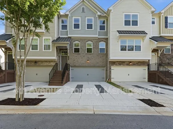 3403 Abbey Way, Gainesville, GA 30507