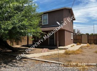 814 N 27th Ave #B, Phoenix, AZ 85009