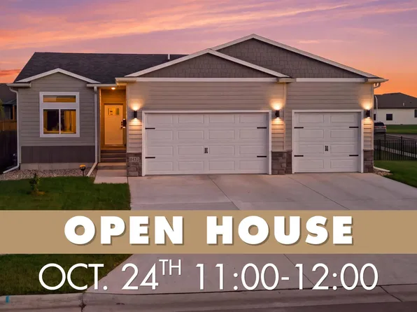 5301 E Lumin St, Sioux Falls, SD 57108