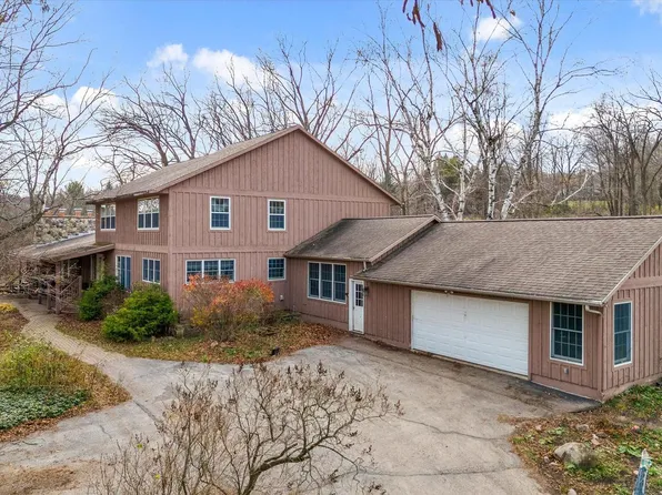 W6265 Camp Evelyn ROAD, Plymouth, WI 53073