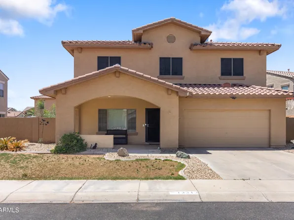 13313 W INDIANOLA Avenue, Litchfield Park, AZ 85340