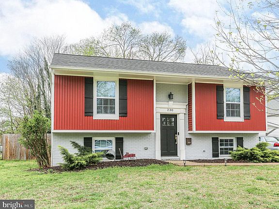 2nd image of 230 Hillcrest Dr