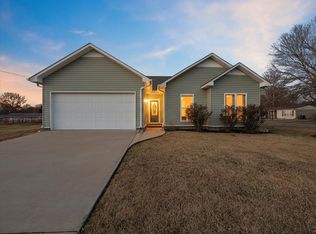 253 Greer Dr, Rogersville, AL 35652