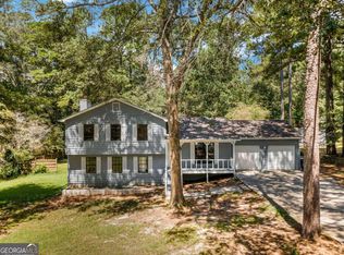 6967 Cedar Dr, Riverdale, GA 30296