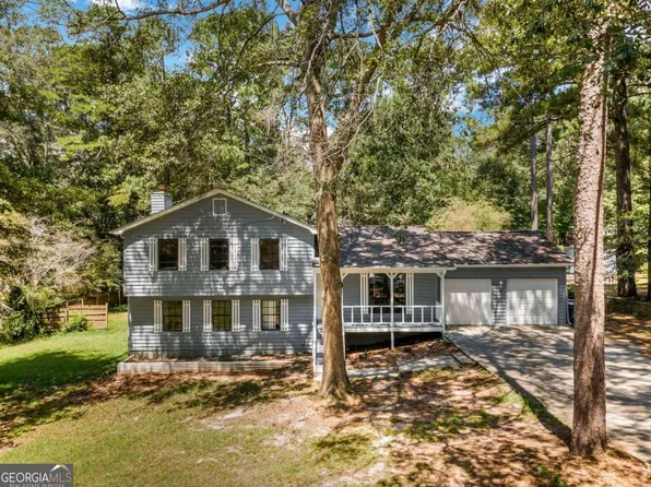 6967 Cedar Dr, Riverdale, GA 30296