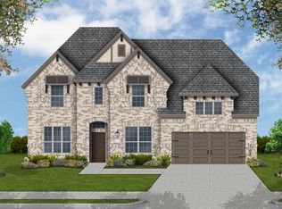 335 Sagemeadow Rd, Wylie, TX 75098